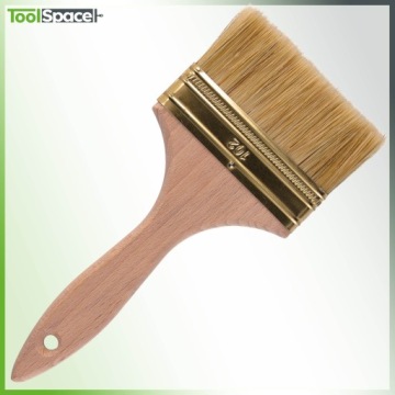 АНГЛИЙСКАЯ ЩЕТКА 102 ММ УНИВЕРСАЛЬНАЯ ПЛОСКАЯ КИСТОЧКА ДЛЯ ПОЛИРОВКИ ПРОИЗВОДИТЕЛЬ