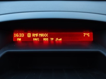 Opel Astra J Sports Tourer Facelifting 1.7 CDTI ECOTEC 110KM 2014 Opel Astra 1.7 CDTI, Salon Polska, Klima, zdjęcie 11