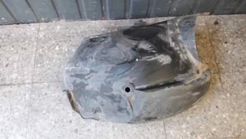 7700834096 PODBĚH PRAVÝ PŘEDNÍ MEGANE I