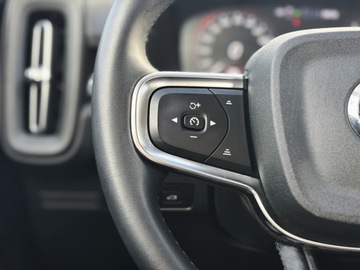 Volvo XC40 Crossover Facelifting 1.5 T2 129KM 2023 Volvo XC 40 T2 Essential | Salon PL | Bezwypadkowy, zdjęcie 6