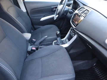 Suzuki SX4 II S-cross Facelifting 1.0 BOOSTERJET 110KM 2016 Suzuki SX4 S-Cross 1.0 BoosterJet, Salon Polska, zdjęcie 8