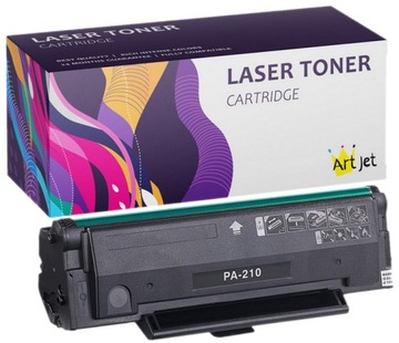 Toner Zamiennik Do Pantum P2500n P2500w P2500