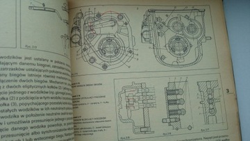 Fiat 126p Sam Naprawiam FIAT 126P Naprawa Polski FIAT 126p 1981 rok
