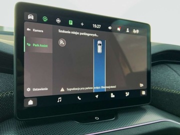 Skoda Kodiaq II SUV 1.5 TSI mHEV 150KM 2025 Skoda Kodiaq 1.5TSI mHEV 150KM Selection SalonPL SerwisASO Acc Virtual Mat, zdjęcie 26