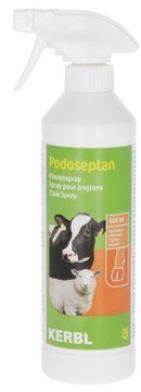 Spray do kopyt Pedoseptan,, 500 ml, Kerbl