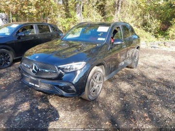 Mercedes GLC C254/X254 2025 Mercedes-Benz GLC 300 4Matic 2025 2.0l 2.0 Benzyna 255KM, zdjęcie 1