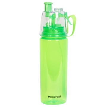 Butelka Bidon Na Wodę z Rozpylaczem 570ml TS51