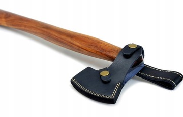 Топор Viking, охотничий топор, корпус из углеродистой стали