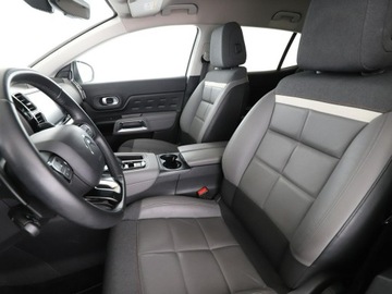 Citroen C5 Aircross SUV Plug-In 1.6 PureTech 225KM 2020 Citroen C5 Aircross 1.6 Plug-in Hybrid Automat, zdjęcie 12