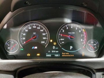 BMW Seria 4 G22-23-26 2020 BMW M4 CS 2020 3.0 Benzyna 503KM, zdjęcie 9