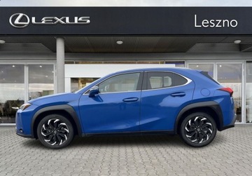 Lexus UX Crossover 200 171KM 2019 Lexus UX 200 Prestige Premium Salon PL Serwis ASO Toyota Leszno 2.0, zdjęcie 9