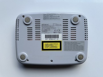 \\\ УДАЛЕНА PLAYSTATION 1 SLIM PS1 PSX SCPH-102 + ИГРЫ ///