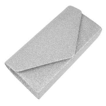 Блестящая сумка EVENING BAG, формальный клатч ELEGANT, маленькая