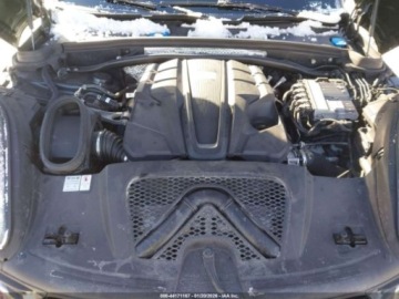 Porsche Macan 2021 Porsche Macan Gts 2021 2.9 Benzyna 375KM, zdjęcie 8