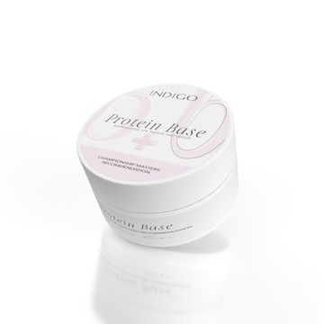 Indigo base protein baza proteinowa 30ml słoiczek