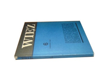 WIĘŹ 6 (356) czerwiec 1988