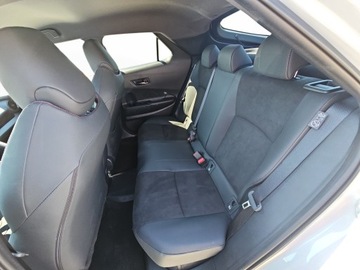 Toyota C-HR II SUV Plug-In 2.0  223KM 2024 Toyota C-HR 2.0 PHEV GR Sport, zdjęcie 9