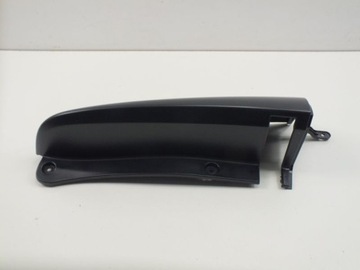 ЛОГАН И КРЫШКА СТОЙКИ КОРПУСА НАД ЛАМПОЙ P