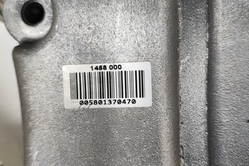 IVECO DAILY MK6 DRŽÁK KOMPRESORU KLIMATIZACE 5801370464 2.3 100 KW