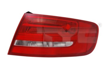 LAMPA TYL PR TYC - 11-11365-01-2