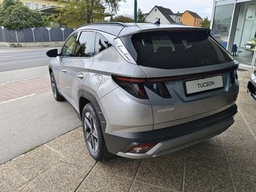 Hyundai Tucson IV 2025 HYUNDAI Tucson 1.6 T-GDi PHEV Executive 4WD aut 253KM 2025, zdjęcie 3