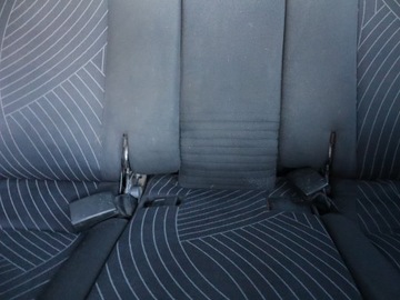 Opel Meriva I 1.6 TWINPORT ECOTEC 105KM 2006 Opel Meriva 1.6, Klima, zdjęcie 9