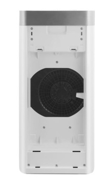 ОЧИСТИТЕЛЬ ВОЗДУХА TOSHIBA HEPA УГЛЕРОДНЫЙ ФИЛЬТР ДЛЯ ЛЮДЕЙ, страдающих аллергией