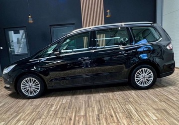 Ford Galaxy IV Van 2.0 TDCi 150KM 2018 Ford Galaxy II 2.0 TDCI 150KM navi GWARANCJA 7 osobowy 2.0 Diesel, zdjęcie 11