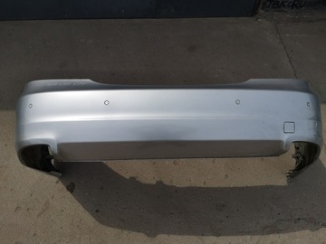 CLS W219 LIFT ZDERZAK TYŁ TYLNY KOMPLETNY PDC 775