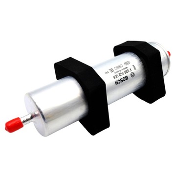 Топливный фильтр