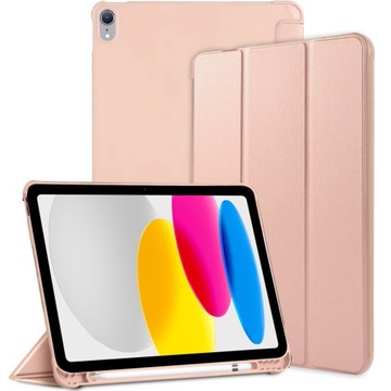 ETUI Z KLAPKĄ DO APPLE IPAD 10.9