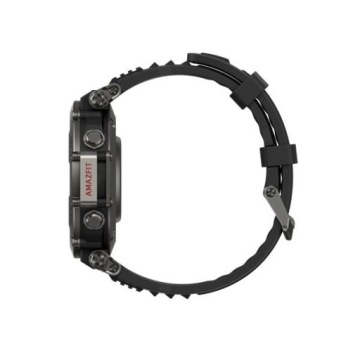 СМАРТ-ЧАСЫ AMAZFIT T-REX ULTRA СПОРТИВНЫЕ ЧАСЫ GPS Оксиметр SpO2
