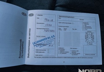 Kia Optima II Kombi PHEV 2.0 GDi PHEV 205KM 2018 Kia Optima Bezwypadkowa, FV23, Plug-in, XL, KredytowanieLeasing, gw.12m gh, zdjęcie 35