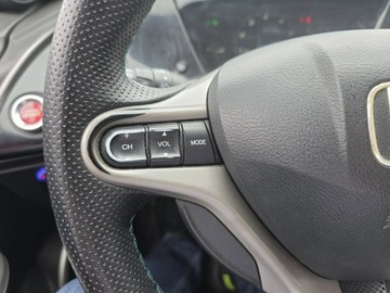 Honda Civic VIII Hatchback 3d 1.8 i-VTEC 140KM 2007 Honda Civic 1.8 Benzyna + LPG 140 KM,, zdjęcie 14