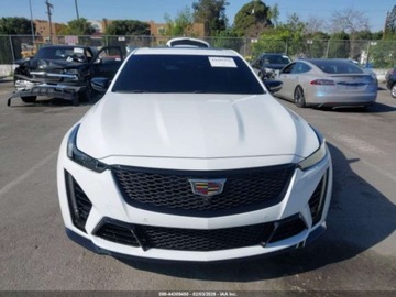 Cadillac 2022 Cadillac CT5 V-Series Blackwing 2022 6.2 Benzyna 668KM, zdjęcie 7