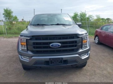 Ford 2023 Ford F150 Lariat 2023 3.5l 3.5 Benzyna 400KM, zdjęcie 8