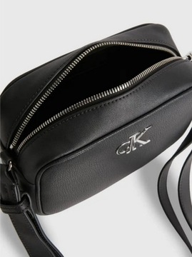 Calvin Klein Torebka Minimal Monogram Camera Bag K60K610683