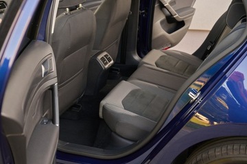 Volkswagen Golf VII Hatchback 3d Facelifting 1.6 TDI-CR DPF BMT 115KM 2019 VW GOLF VII 1.6 diesel 115KM Navi DVD led Alu16 zarejestrowany w Polsce, zdjęcie 20