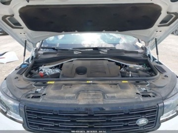 Land Rover Range Rover Sport III 2024 Land Rover Range Rover Sport Dynamic SE 2024 3.0l 3.0 Benzyna 395KM, zdjęcie 8