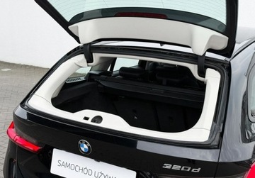 BMW Seria 3 G20-G21 Touring 2.0 320d 190KM 2021 BMW Seria 3 I wlasciciel Sport-Line Gwarancja Bezwypadkowy FVAT23, zdjęcie 8