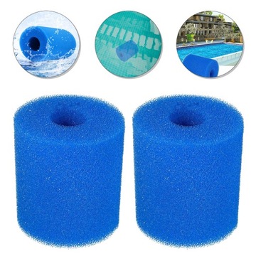 ГУБКА ДЛЯ ФИЛЬТРАЦИИ ВНУТРЕННЕГО БАССЕЙНА РЕСУРСЫ ДЛЯ АКВАРИУМА