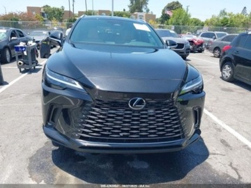 Lexus RX V 2025 Lexus RX 350 PREMIUM 2025, od ubezpieczalni 2.4 Benzyna 275KM, zdjęcie 2