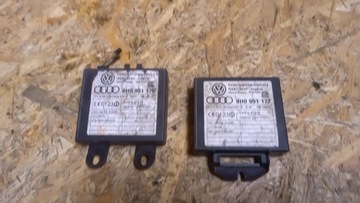 AUDI A4 B6 B 7 2.5 V6 TDI CABRIO MODUL SENSOR POHYBU