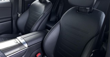 Mercedes GLC C254/X254 Coupe 2.0 200 204KM 2025 Mercedes-Benz GLC Salon PL Rata 1761zl AMG Digital Light Kamera 360 Gwaran, zdjęcie 12