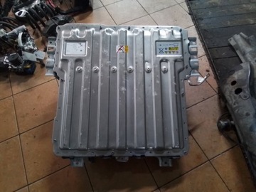 61259494488 BATERIE 330 E 185 2018 BMW 3 (F30 F80)