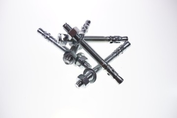 Экспресс-анкер ARVEX 10x170 для бетона