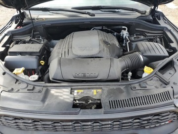 Dodge Durango III 2024 Dodge Durango RT 2024 5.7l 5.7 Benzyna 360KM, zdjęcie 6