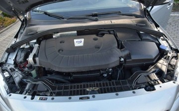 Volvo V60 I Kombi 2.0 D3 136KM 2013 Volvo V60 2.0D 5-Cylindrow Navi Kamera Fv Vat Sprowadzony Oplacony, zdjęcie 36