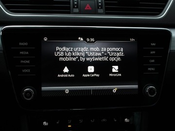 Skoda Superb III Kombi Facelifting 1.5 TSI 150KM 2022 Skoda Superb Combi rata brutto od 1 781 zł / m-c |, zdjęcie 25