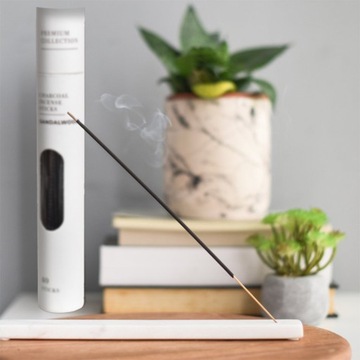 АРОМАТИЧЕСКИЕ ПАЛОЧКИ САНДАЛА 40 шт.